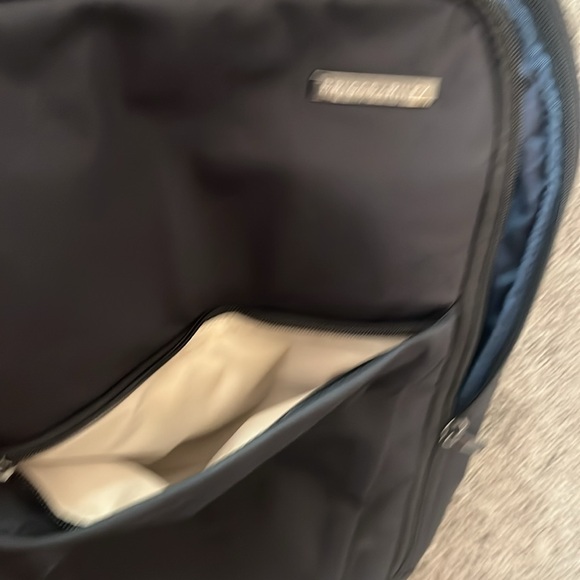 Briggs & Riley Nylon BackPack - Picture 8 of 13